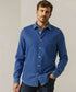 Chemise En Jeans Regular Délavage medium